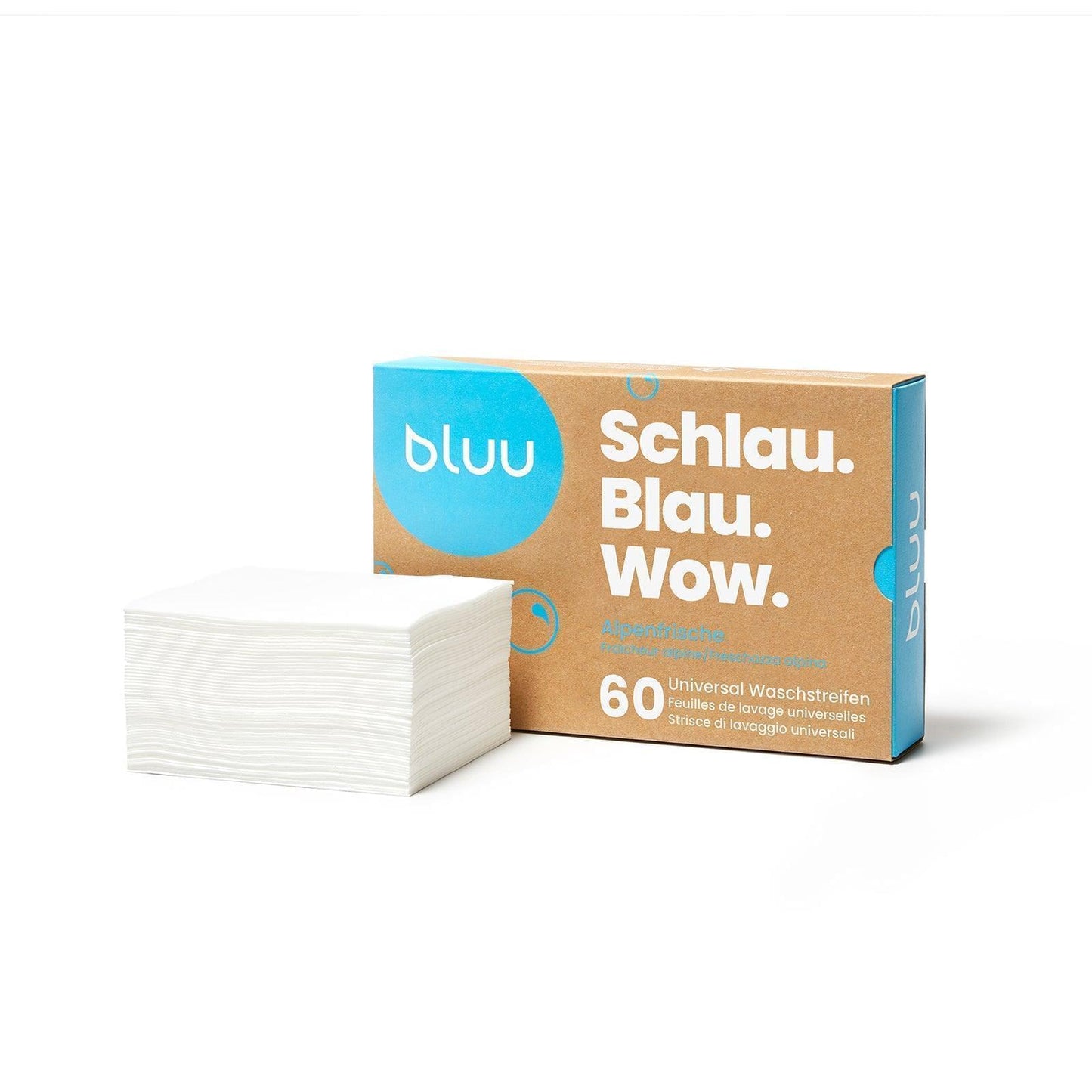 bluu All-you-can-wish-for Set